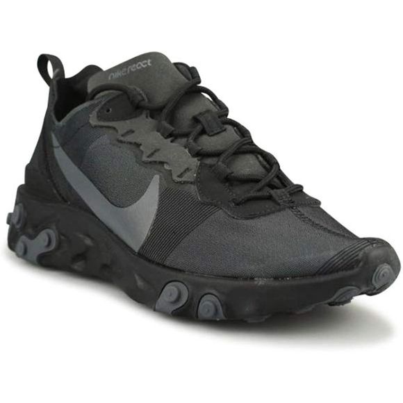 Nike Other - Nike Mens React Element 55 Running Shoes